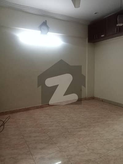 Apartment Sale In 
Nishat
 Commercial Phase 6 Dha Karachi