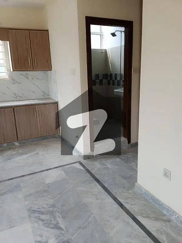 1 Bed Flat is Available for Rent in Pakistan Town Phase 1
