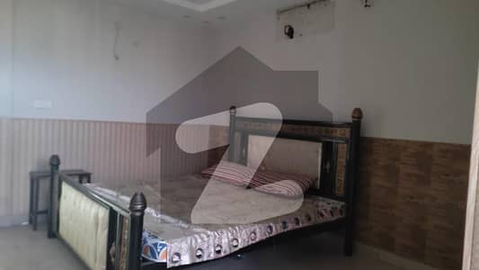 One Bed Furnished Apartment Available For Sale In Bahria Town Phase 4