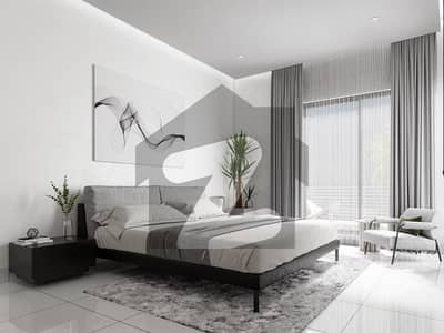 NORA Residences 2 Bedroom Flat For Sale 1242 Sq Ft on installment plan