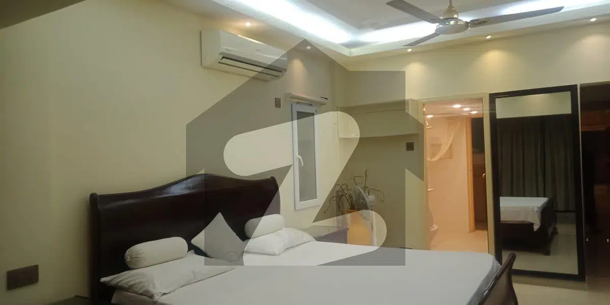 FURNISHED APARTMENT FOR RENT