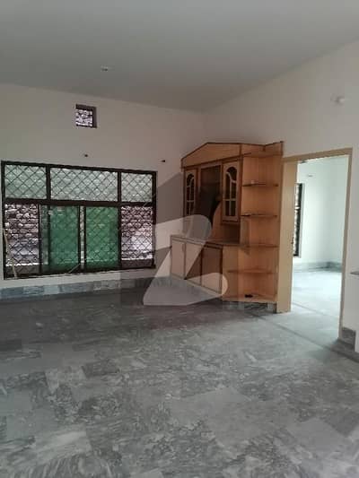 Double Storey House Available For Rent In Prime Location Commercial And Residential