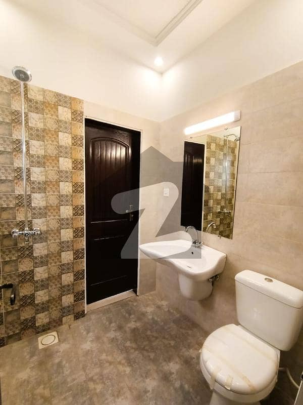 5 Marla Beautiful House Available For Rent Bahria Town Phase 8, Bahria