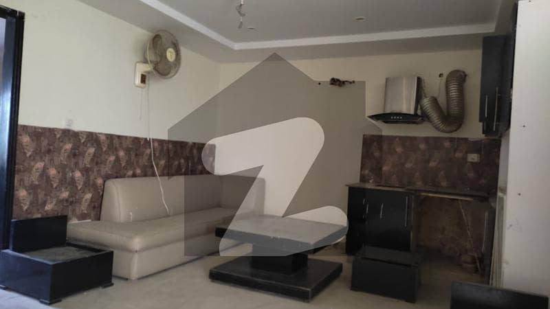2 Bed Furnished Apartment Available For Sale In Phase 6 Bahria Town
