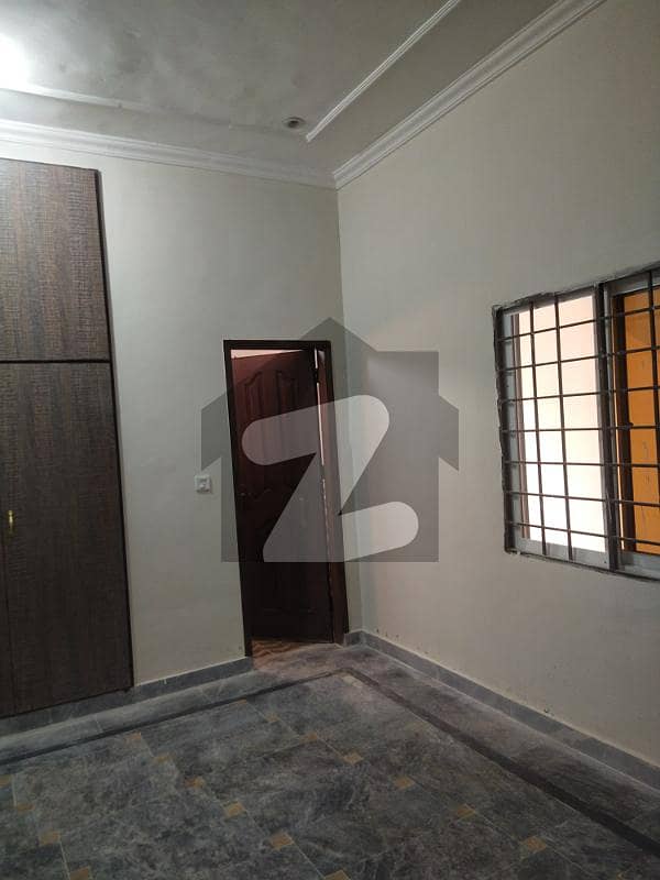 3 MARLA HOUSE FOR RENT IN Pak Arab Pak Arab Housing Society, Lahore