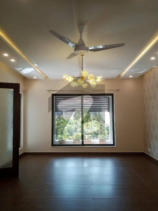 1 Kanal Upper Portion Available For Rent Rent In DHA Phase 2 Islamabad