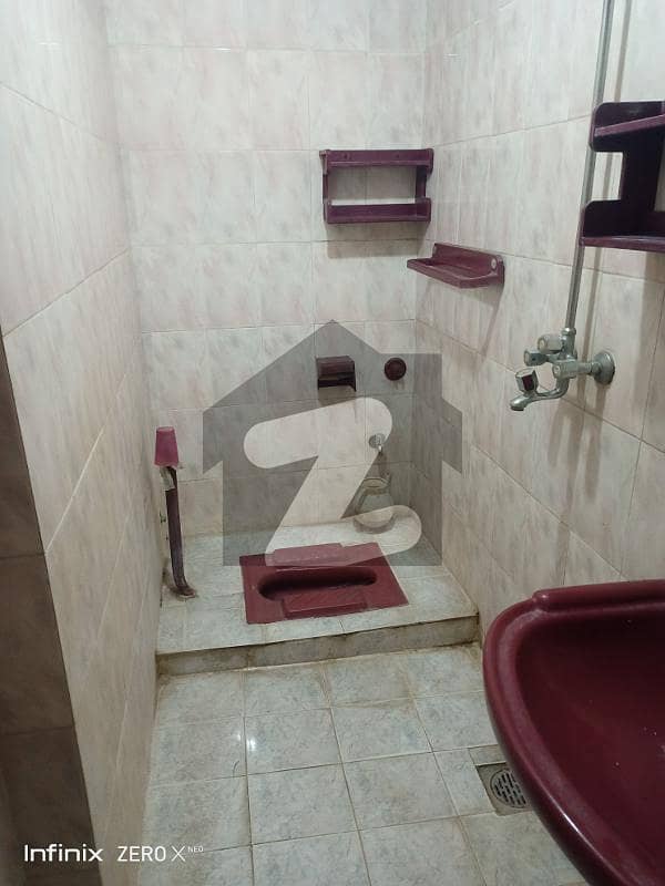 Modal Twon LINK ROAD 3 MARLA DUBAI STORY HOUSE 2 BAD FOR RENT