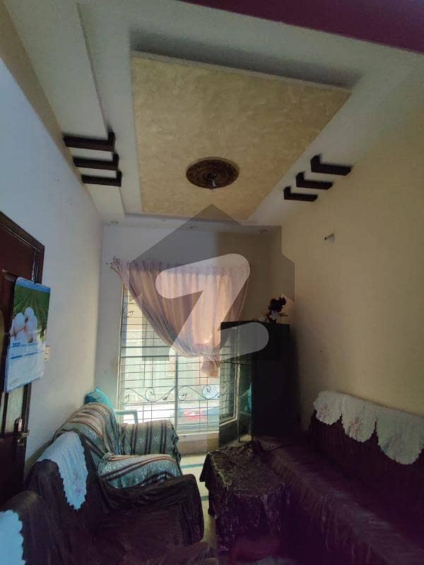 ملٹری اکاؤنٹس سوسائٹی ۔ بلاک ڈی ملٹری اکاؤنٹس ہاؤسنگ سوسائٹی,لاہور میں 5 کمروں کا 5 مرلہ مکان 1.5 کروڑ میں برائے فروخت۔
