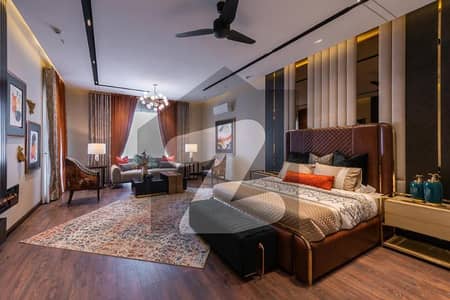 F-6 Beautiful House For Rent