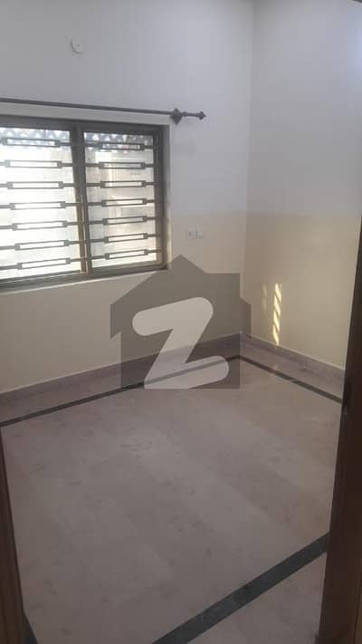 6 Marla Brand New Full House Available For Rent In I-14/3 Islamabad