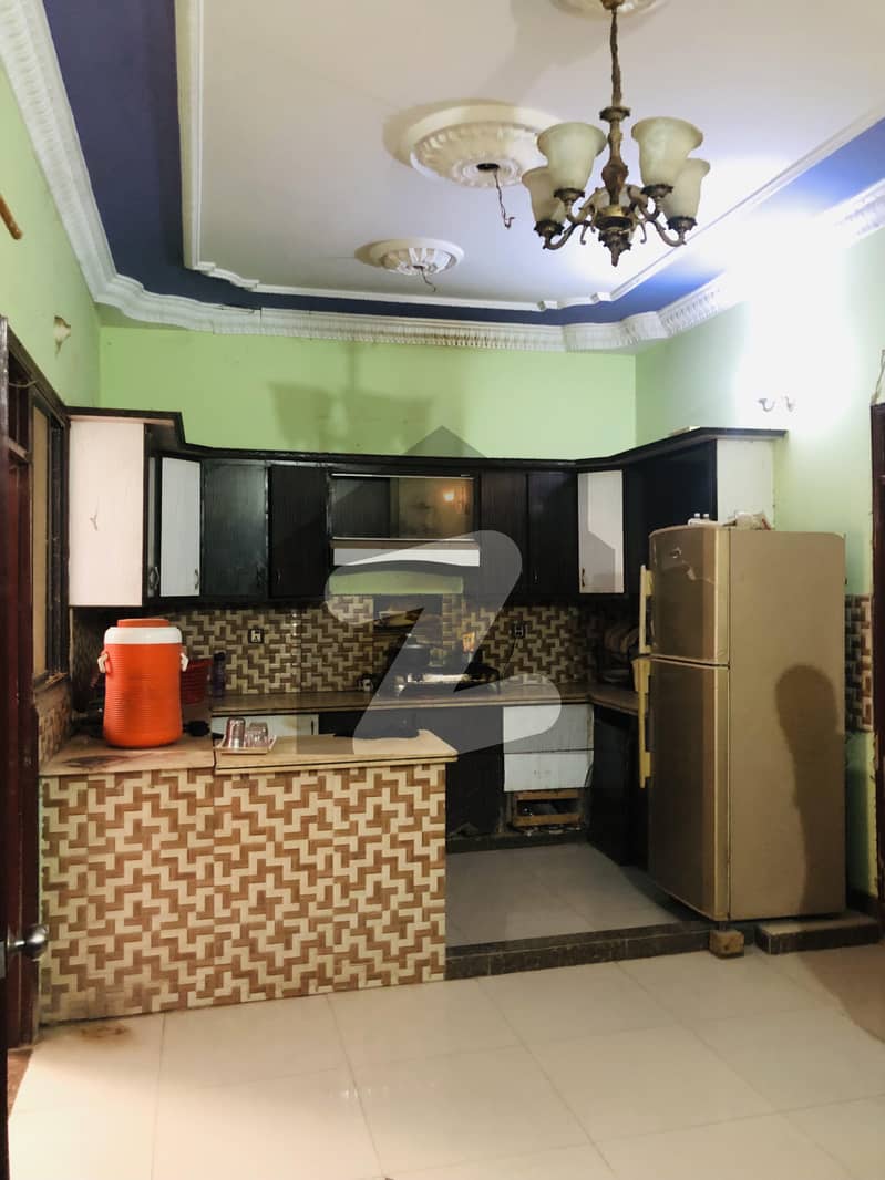 Gulshan E Maymar Sector Z 120sq Yard House For Sale Gulshan E Maymar Sector Z 120sq Yard House For Sale