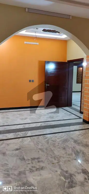 Fully Tiles
Affordable House Available For sale In Sheikh Maltoon Town