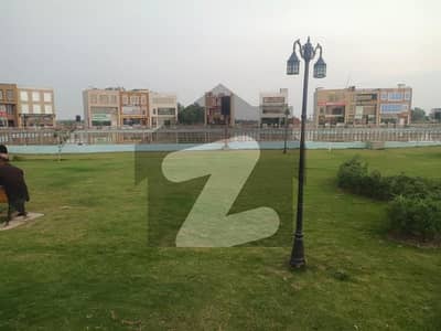 Residential Plot Sized 5 Marla Is Available For Sale In Mustafabad Lalyani