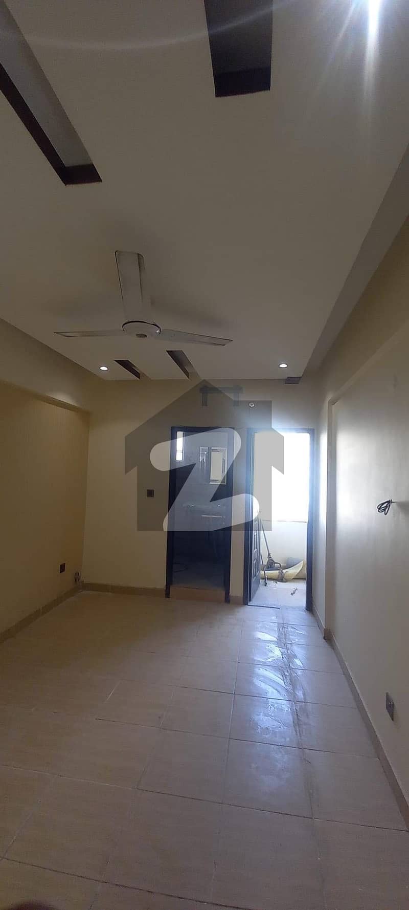 Well Maintained Apartment Available For Rent