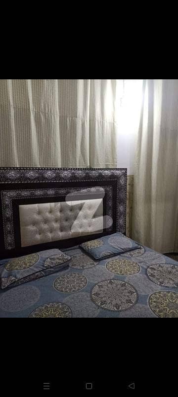 Executive Room For Rent