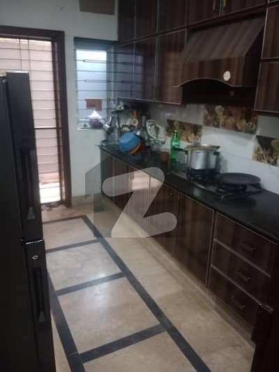 4 Marla House Is Available For rent In Al Rehman Garden Phase 2