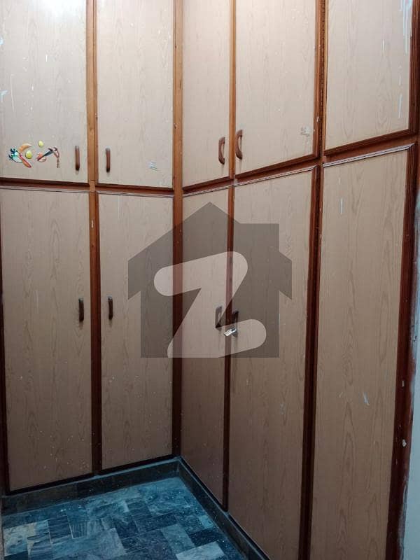 24-Marla 03- Bedrooms Marble Flooring Lower Portion Available For Rent