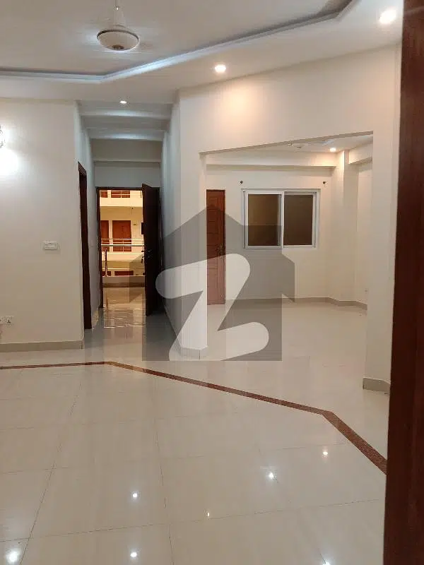 A Beautiful Unfurnished Apartment Available For Rent In G-11/3 , Warda Hamna 1