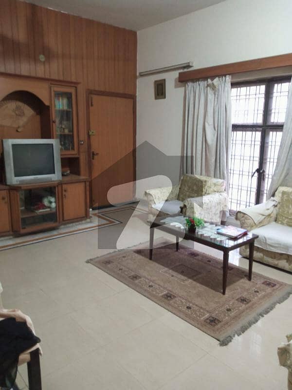 1 Kanal Lower Portion For Rent In Dha Phase 1,