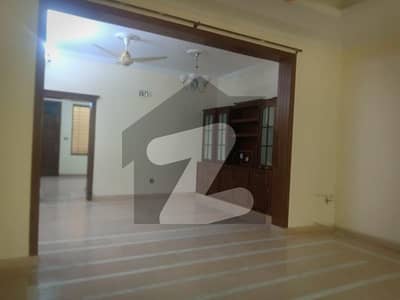 E-11/1 MPCHS 2 Bedrooms With Attach Washroom