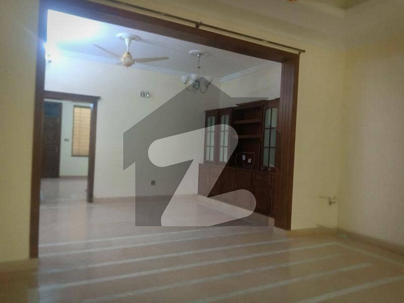E-11/1 MPCHS 2 Bedrooms With Attach Washroom
