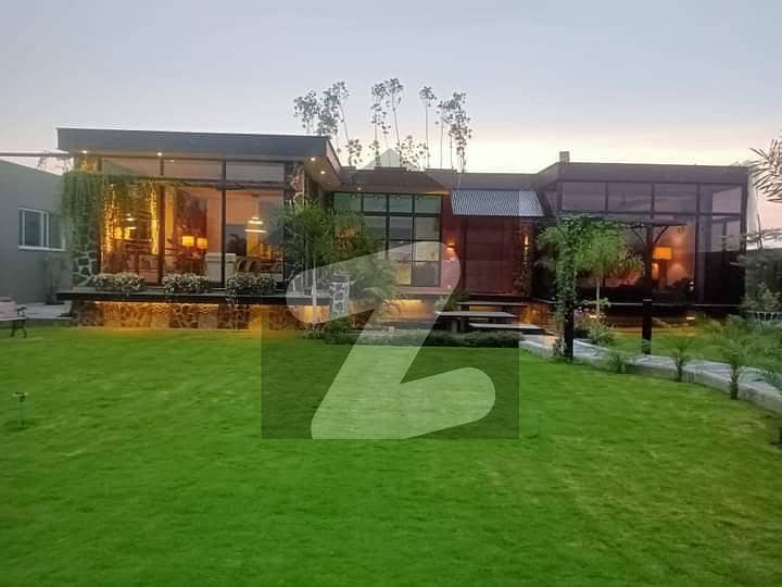آرچرڈ گرینز بیدیاں روڈ,لاہور میں 3 کمروں کا 1 کنال مکان 40.0 لاکھ میں برائے فروخت۔