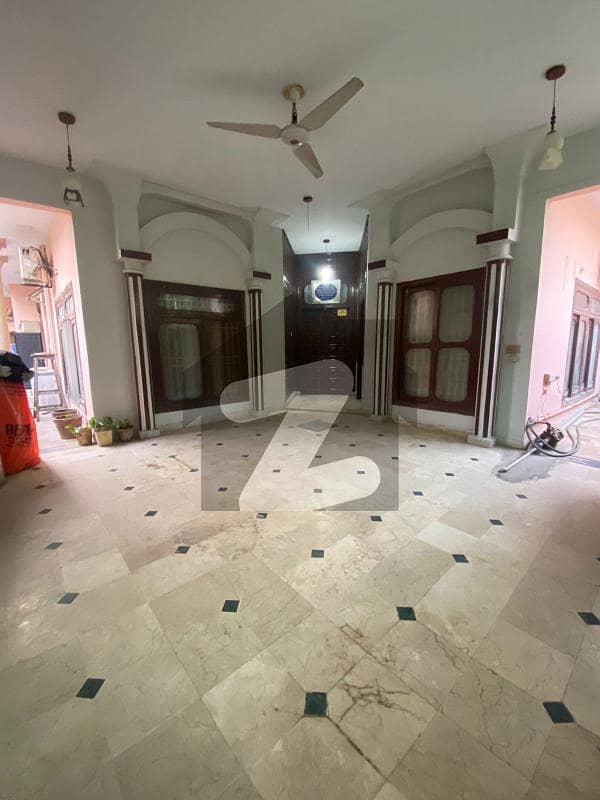 370 Square Yards House For Sale In GulistanEJauhar Block 15 Gulistan