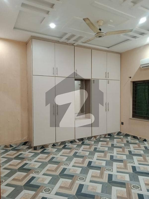 5 marla new house for rent for bachelors in alfalah near lums dha lhr