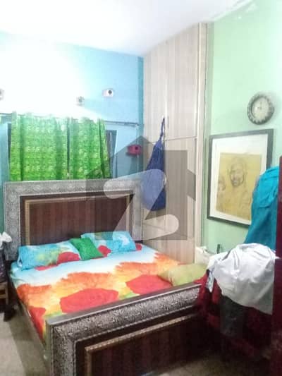 الحمد کالونی (اے آئی ٹی) لاہور میں 6 کمروں کا 5 مرلہ مکان 1.38 کروڑ میں برائے فروخت۔