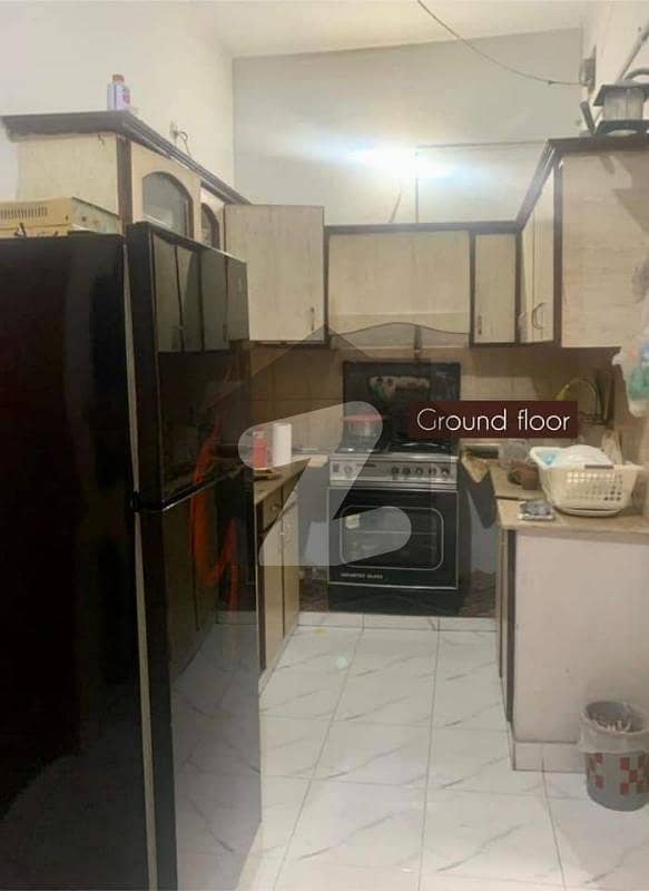 INDEPENDENT GROUND PLUS 1 HOUSE AVAILABLE FOR RENT IN MODEL COLONY NEAR TO ROAD