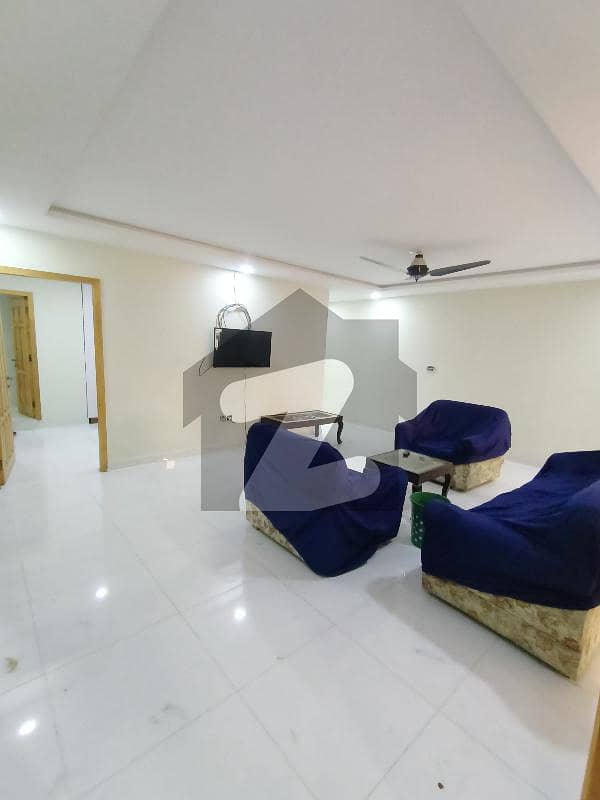 3 Bedrooms Furnished Apartment For Rent In E-11 3 Bedrooms Furnished Apartment For Rent In E-11