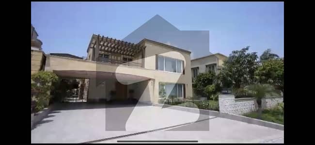 Bahria Garden City Zone 1, Fully Furnished House With Luxurious Furniture And Features