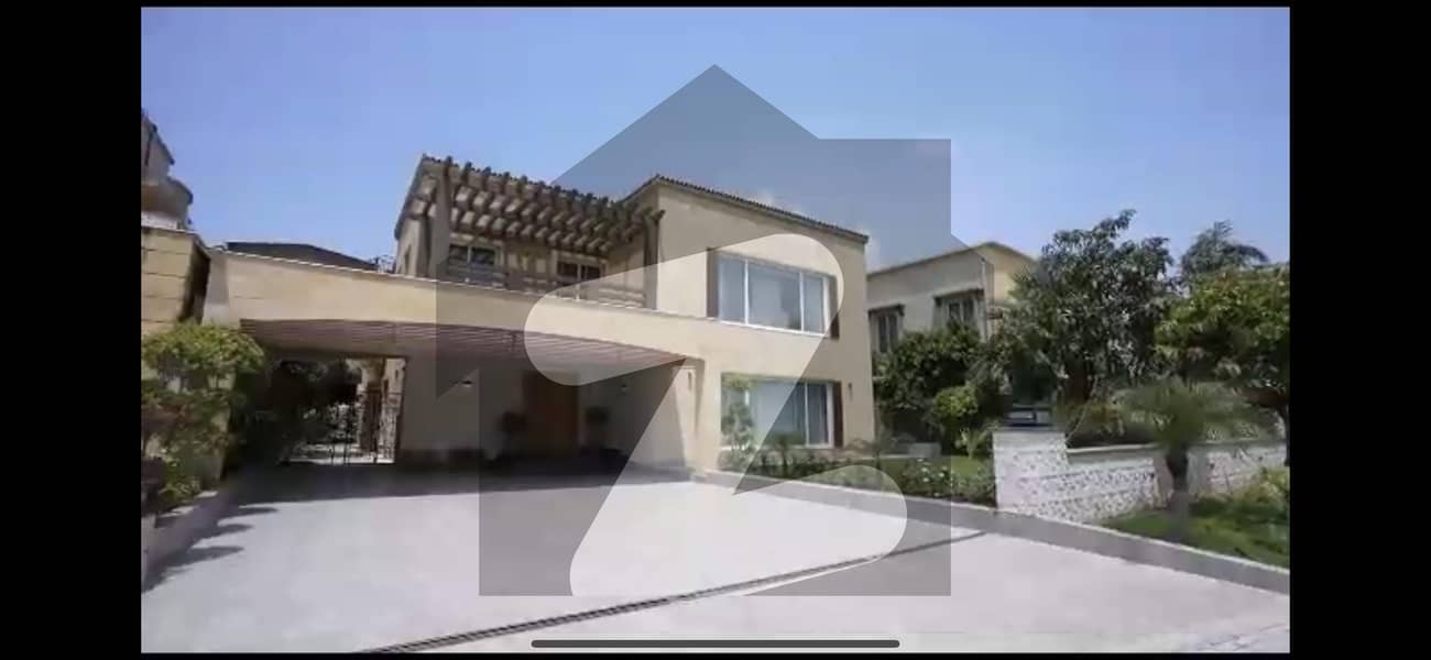 Bahria Garden City Zone 1, Fully Furnished House With Luxurious Furniture And Features
