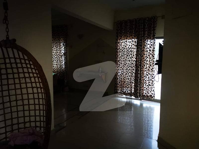 SD House For Sale 266 sq yards Askari 5 Malir Cantt Askari 5, Malir Cantonment, Cantt, Karachi