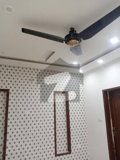 5 Marla Double Storey House Available For Rent In Jeewan City Phase 1