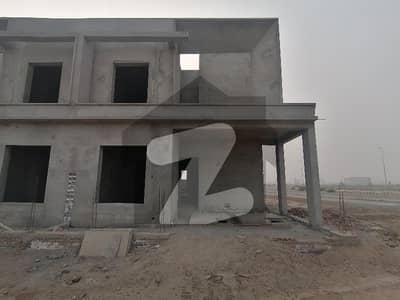 Reasonable-Priced Prime Location 8 Marla House In DHA Phase 1 - Sector V, Multan Is Available As Of Now