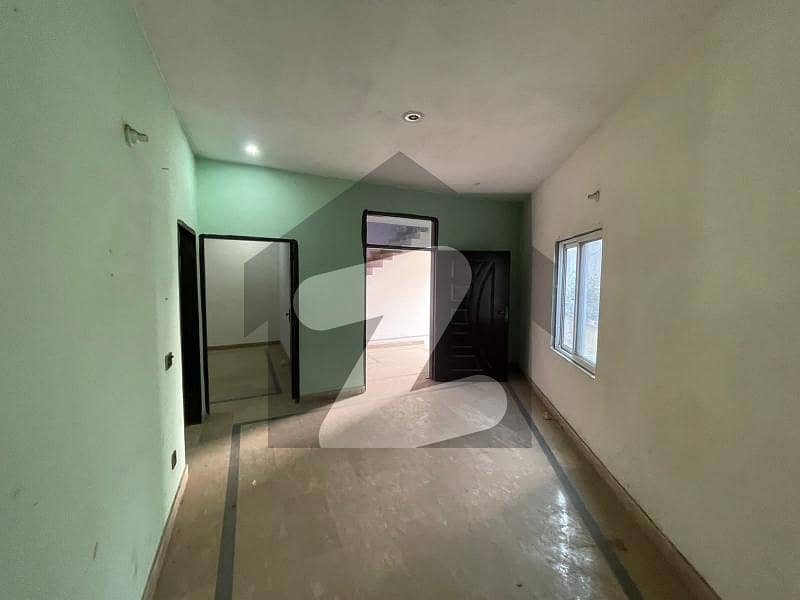 Unoccupied Upper Portion Of 5 Marla Is Available For rent In Marghzar Officers Colony