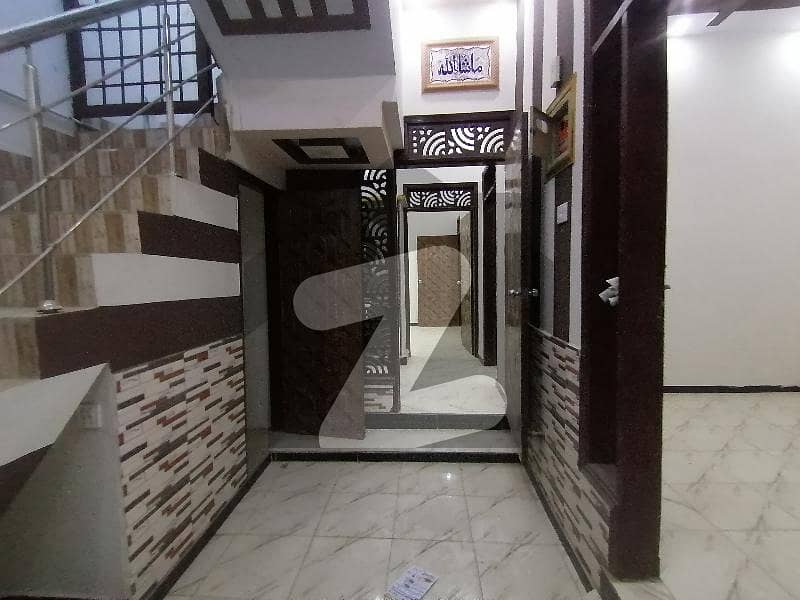 Prime Location A Centrally Located House Is Available For sale In Karachi Prime Location A Centrally Located House Is Available For sale In Karachi