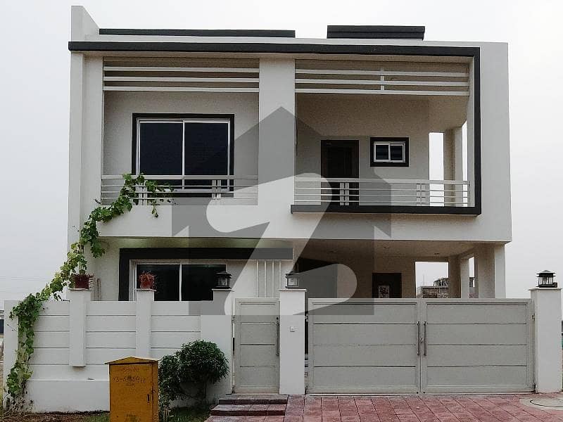 Looking For A On Excellent Location House In Rawalpindi