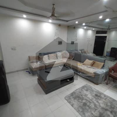 1 Bed Fully Furnished Apartment Available For Sale In Bahria Town Civic Centre