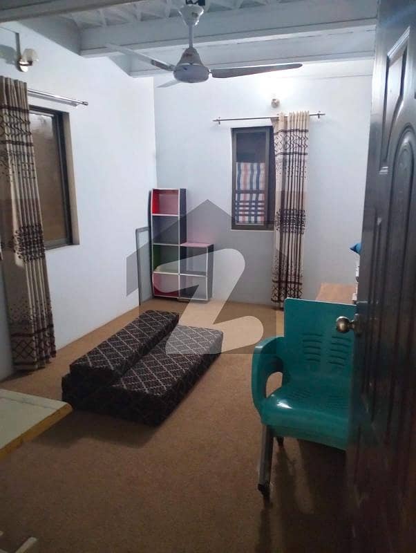 A Palatial Residence For Corner Sale In Gulshan-E-Iqbal - Block 2 Karachi