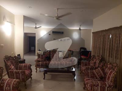 Prime Location 3248 Square Feet Flat For Sale Available In DHA Defence