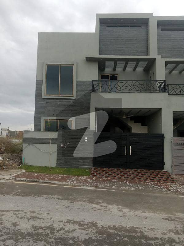 5 Marla Newly Constructed House for Sale 5 Marla Newly Constructed House for Sale