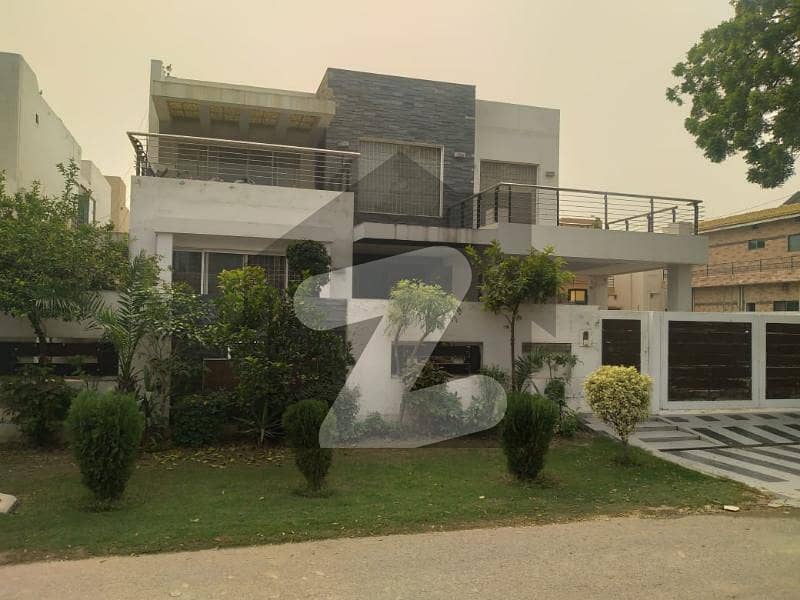 House In Green City For rent
