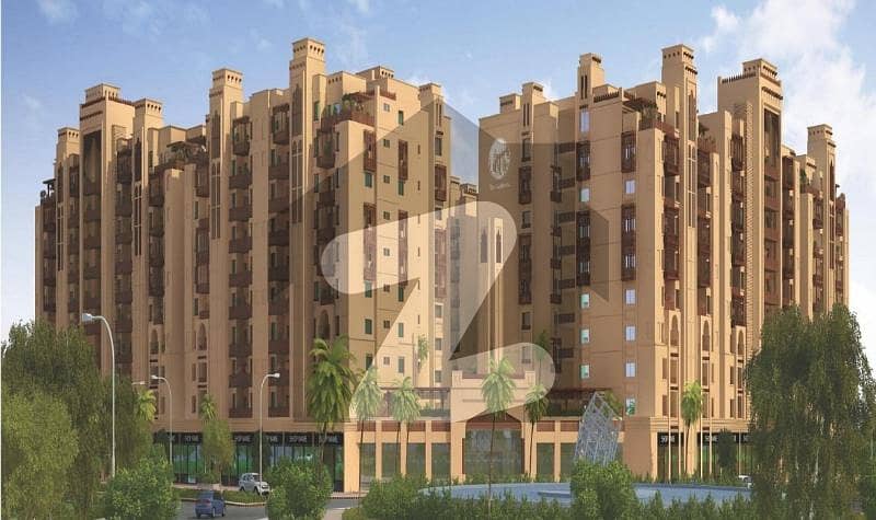 Flat For Sale At PHA I-12 Flat For Sale At PHA I-12