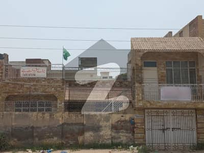 10 Marla Residence House For Urgent Sale New Multan On 100 Feet Road Ideal For Commercial Business Residence