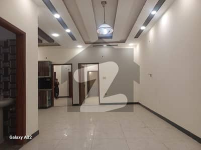 Prime Location Flat For Rent In Clifton Block 9