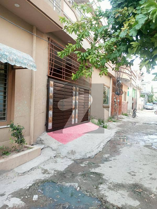 5 Marla. Double unit for sale 5 Marla. Double unit for sale