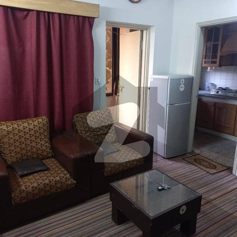 G-11/4 Pha D Type Flat For Rent Furnished G-11/4 Pha D Type Flat For Rent Furnished