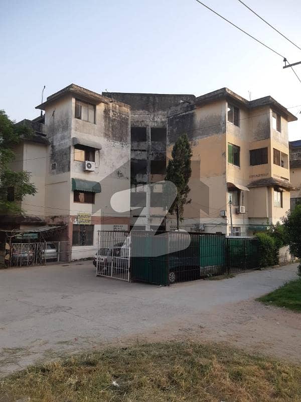 2nd Floor Family Apartment Available For Sale